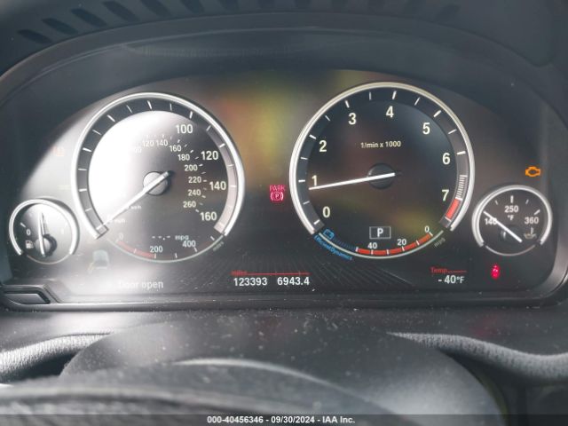 5UXWX9C52E0D27185 BMW X3 Xdrive28i