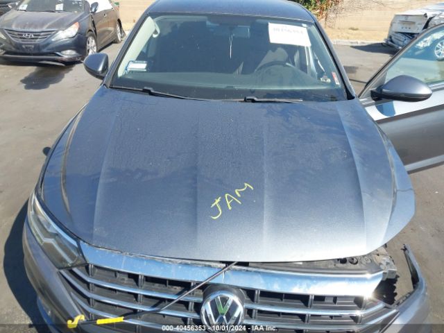 3VWCB7BU7LM008384 Volkswagen Jetta 1.4t R-line/1.4t S/1.4t Se