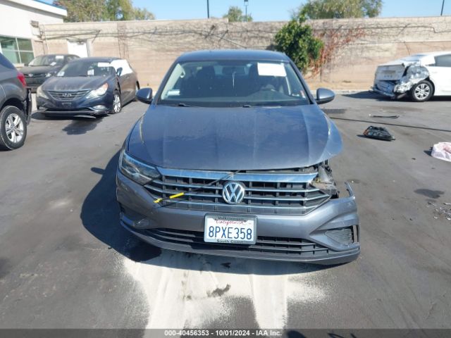 3VWCB7BU7LM008384 Volkswagen Jetta 1.4t R-line/1.4t S/1.4t Se