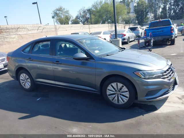 3VWCB7BU7LM008384 Volkswagen Jetta 1.4t R-line/1.4t S/1.4t Se