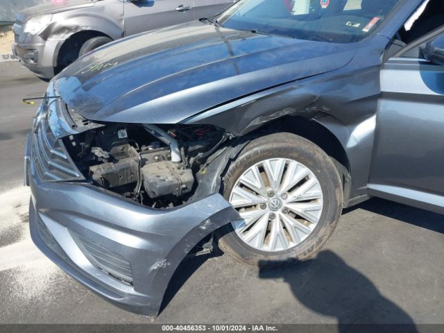 3VWCB7BU7LM008384 Volkswagen Jetta 1.4t R-line/1.4t S/1.4t Se