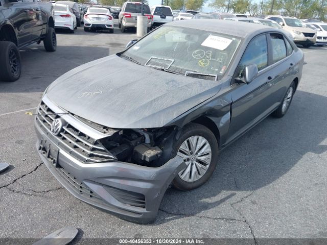 3VWCB7BU7LM008384 Volkswagen Jetta 1.4t R-line/1.4t S/1.4t Se