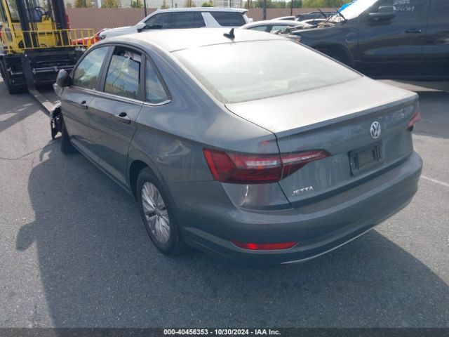 3VWCB7BU7LM008384 Volkswagen Jetta 1.4t R-line/1.4t S/1.4t Se