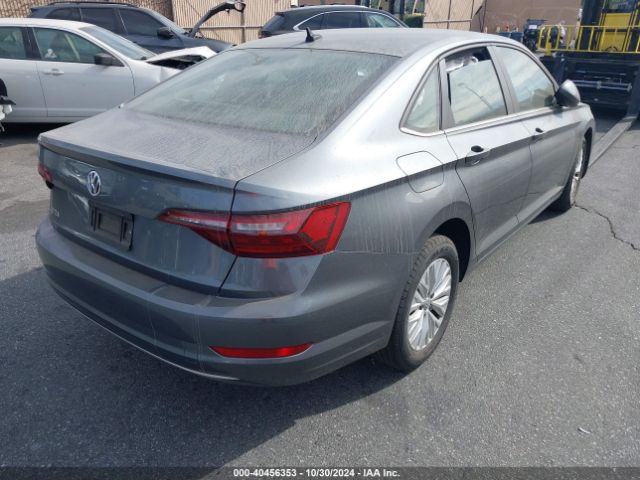 3VWCB7BU7LM008384 Volkswagen Jetta 1.4t R-line/1.4t S/1.4t Se