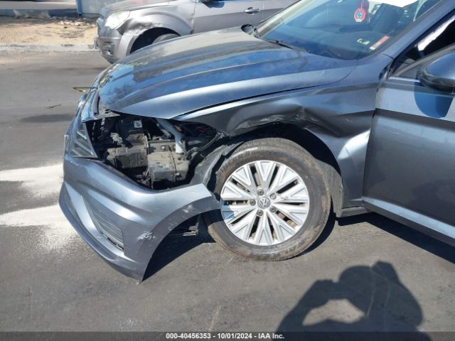3VWCB7BU7LM008384 Volkswagen Jetta 1.4t R-line/1.4t S/1.4t Se