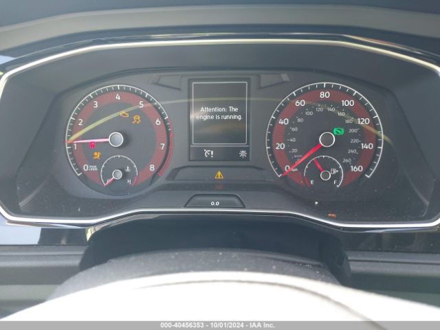 3VWCB7BU7LM008384 Volkswagen Jetta 1.4t R-line/1.4t S/1.4t Se
