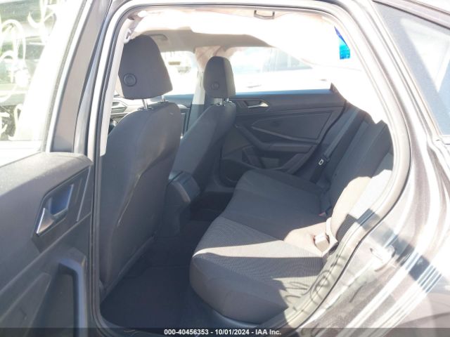 3VWCB7BU7LM008384 Volkswagen Jetta 1.4t R-line/1.4t S/1.4t Se
