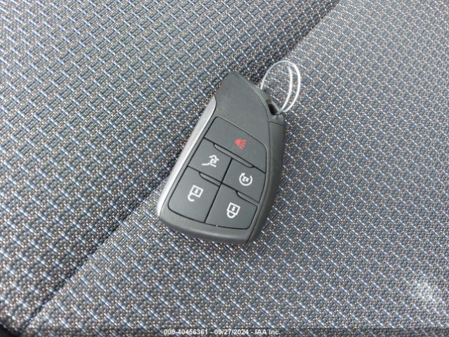 LRBAZLR43ND032084 Buick Envision Fwd Preferred