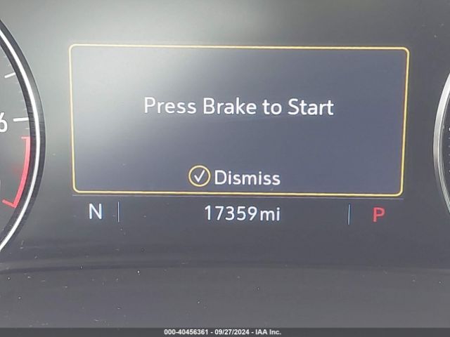 LRBAZLR43ND032084 Buick Envision Fwd Preferred