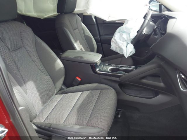LRBAZLR43ND032084 Buick Envision Fwd Preferred