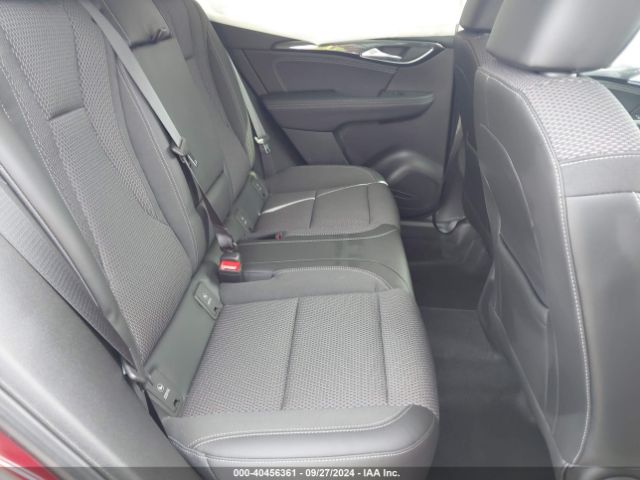 LRBAZLR43ND032084 Buick Envision Fwd Preferred