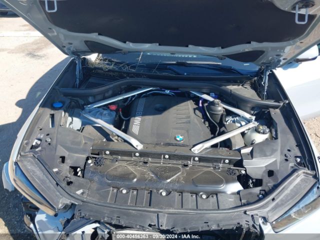 5UX23EU0XR9T73464 BMW X5 Xdrive40i