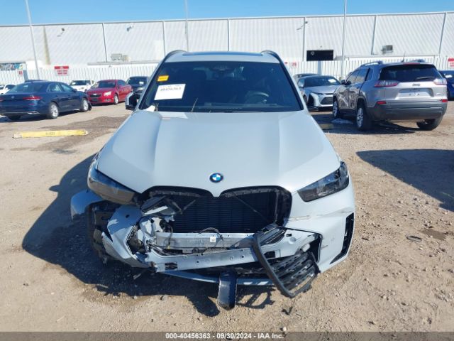 5UX23EU0XR9T73464 BMW X5 Xdrive40i