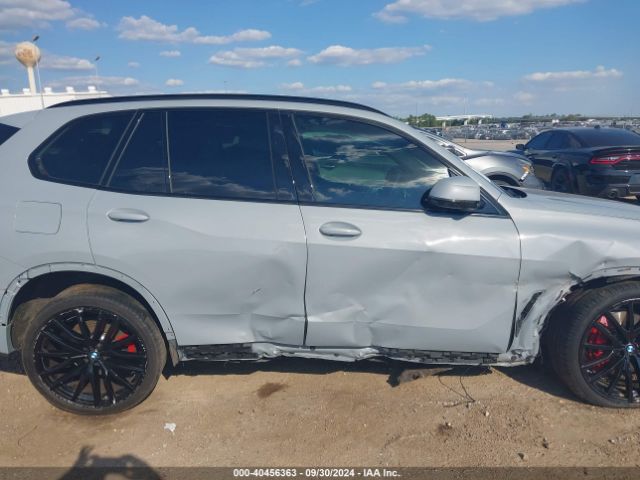 5UX23EU0XR9T73464 BMW X5 Xdrive40i