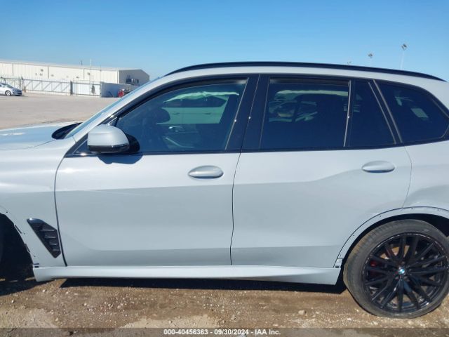 5UX23EU0XR9T73464 BMW X5 Xdrive40i