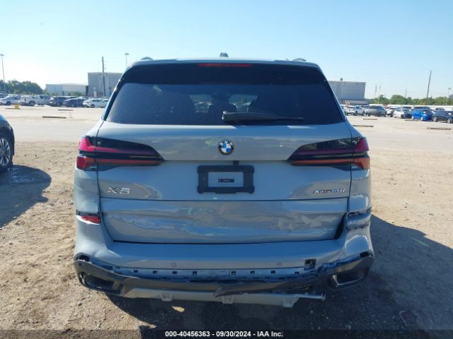 5UX23EU0XR9T73464 BMW X5 Xdrive40i