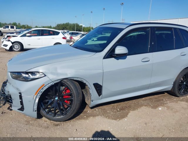 5UX23EU0XR9T73464 BMW X5 Xdrive40i