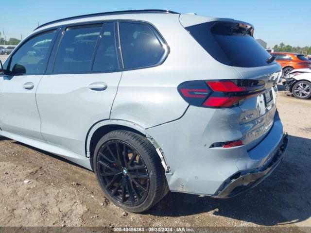 5UX23EU0XR9T73464 BMW X5 Xdrive40i