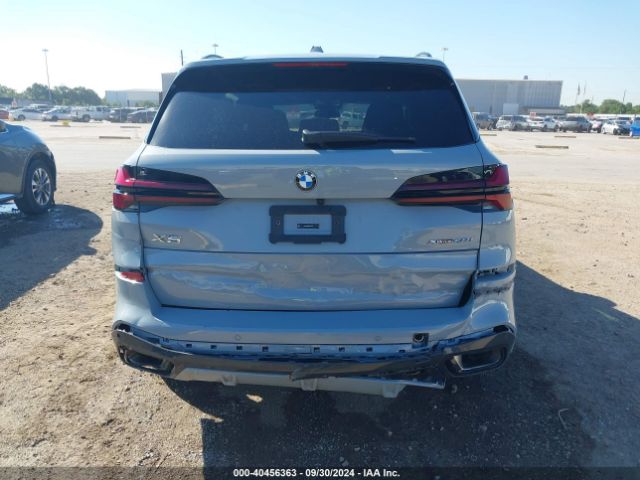 5UX23EU0XR9T73464 BMW X5 Xdrive40i