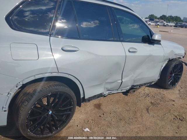 5UX23EU0XR9T73464 BMW X5 Xdrive40i