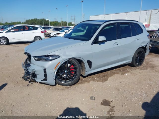 5UX23EU0XR9T73464 BMW X5 Xdrive40i