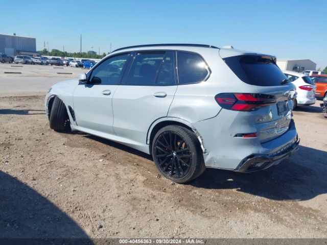5UX23EU0XR9T73464 BMW X5 Xdrive40i
