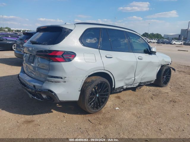 5UX23EU0XR9T73464 BMW X5 Xdrive40i