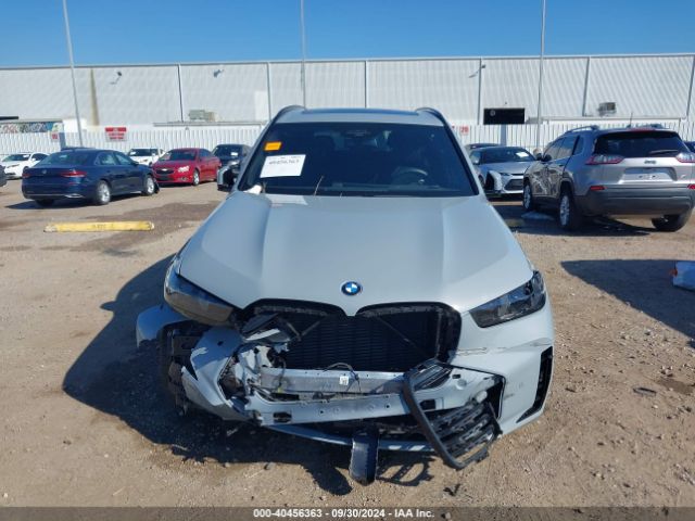 5UX23EU0XR9T73464 BMW X5 Xdrive40i