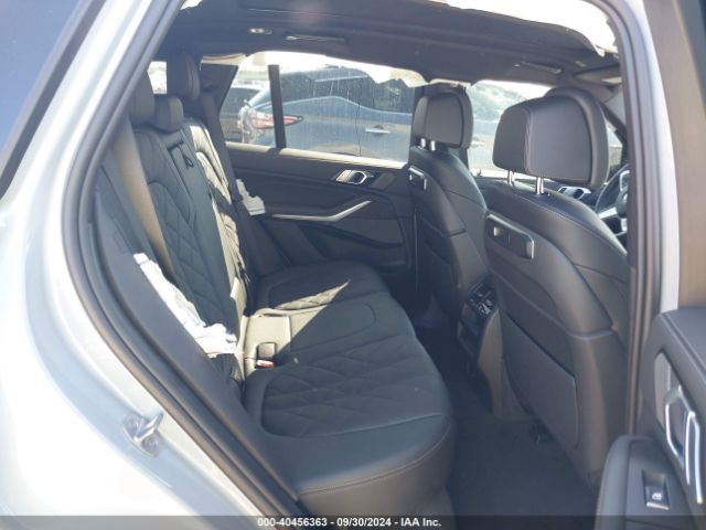 5UX23EU0XR9T73464 BMW X5 Xdrive40i