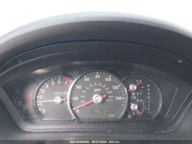 2012 MITSUBISHI GALANT 4A32B2FF7CE022348 Photo 6