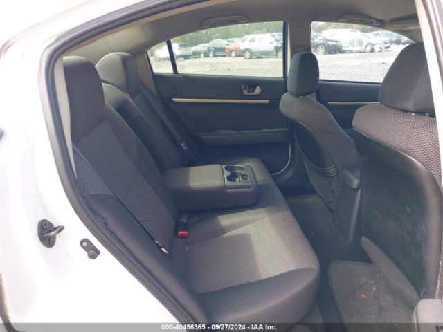 2012 MITSUBISHI GALANT 4A32B2FF7CE022348 Photo 7