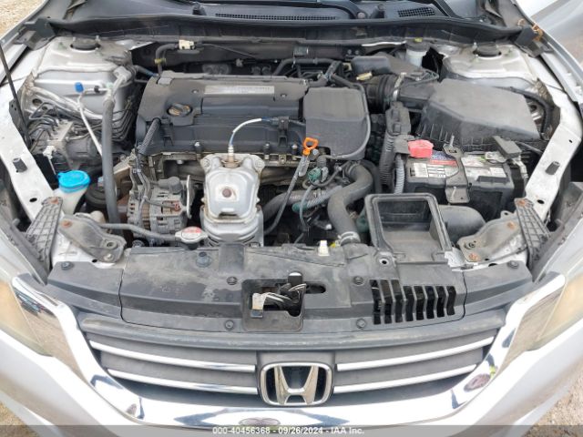 1HGCR2F3XEA176511 Honda ACCORD LX