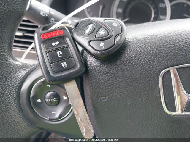 1HGCR2F3XEA176511 Honda ACCORD LX