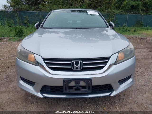1HGCR2F3XEA176511 Honda ACCORD LX