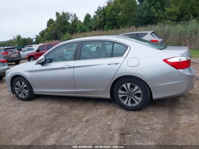 1HGCR2F3XEA176511 Honda ACCORD LX