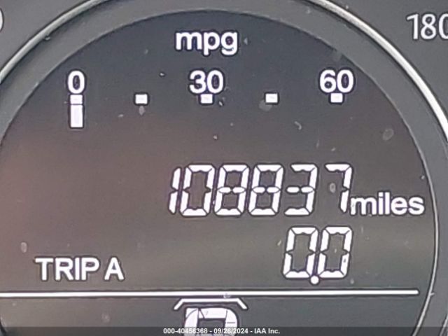1HGCR2F3XEA176511 Honda ACCORD LX