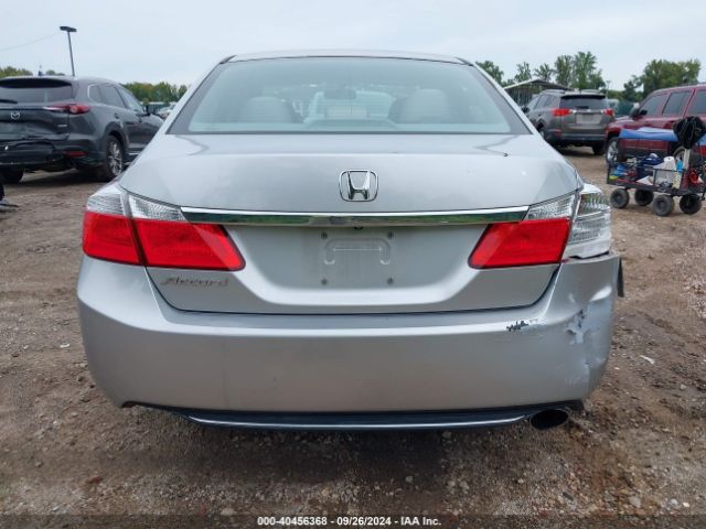 1HGCR2F3XEA176511 Honda ACCORD LX