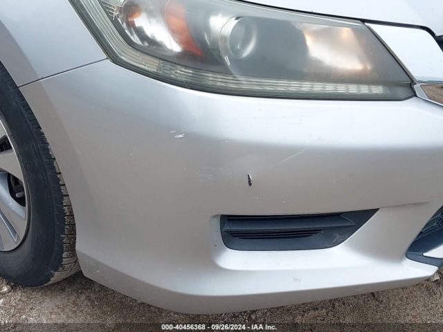 1HGCR2F3XEA176511 Honda ACCORD LX
