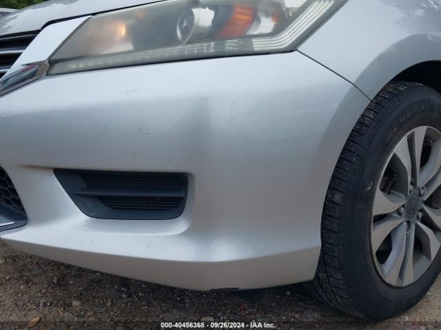 1HGCR2F3XEA176511 Honda ACCORD LX