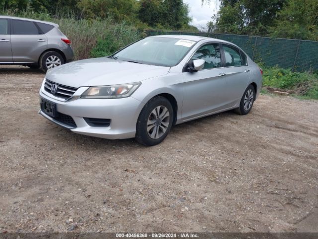 1HGCR2F3XEA176511 Honda ACCORD LX