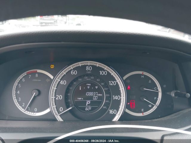 1HGCR2F3XEA176511 Honda ACCORD LX