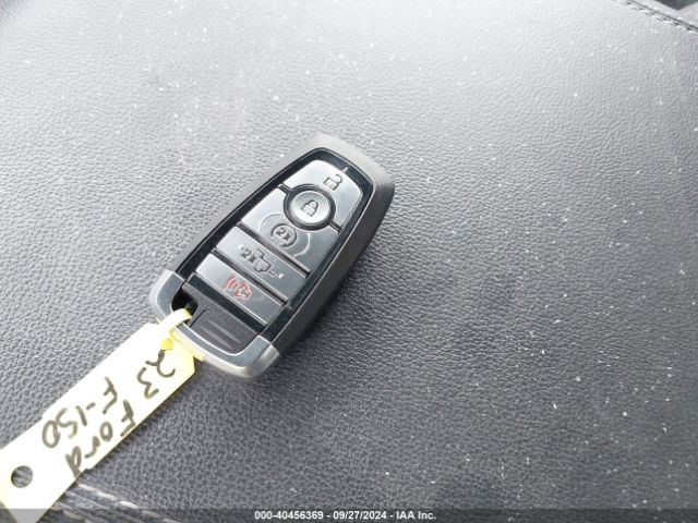 1FTEW1EP4PKF85521 Ford F-150 Xlt