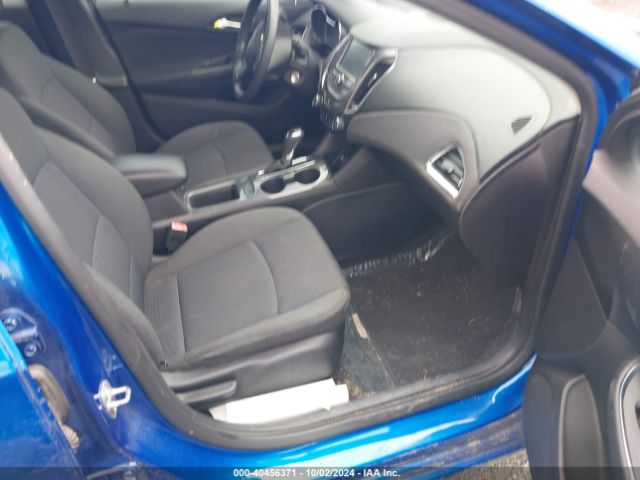 1G1BE5SM5G7321470 Chevrolet Cruze Lt Auto