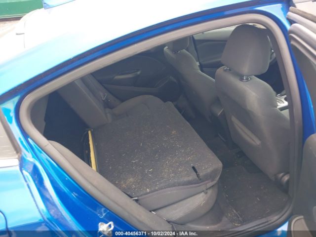 1G1BE5SM5G7321470 Chevrolet Cruze Lt Auto