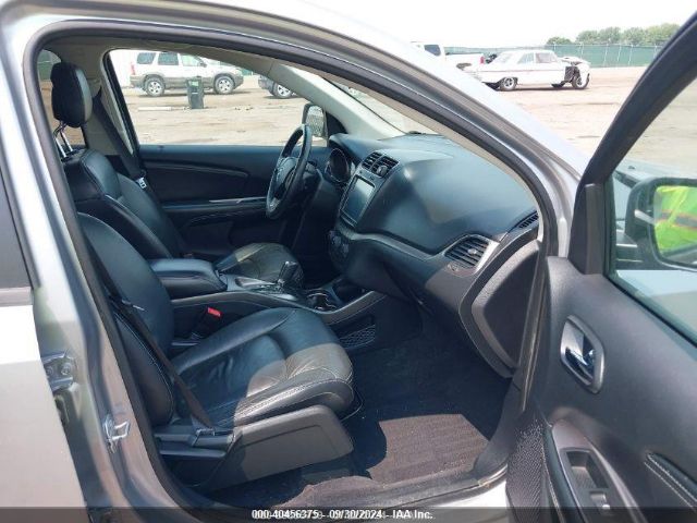 3C4PDDGG2JT504471 Dodge Journey Crossroad Awd