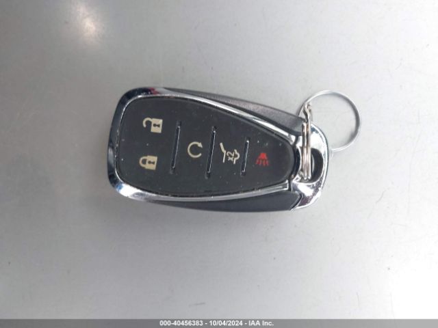 2GNAXSEVXJ6261359 Chevrolet EQUINOX LT