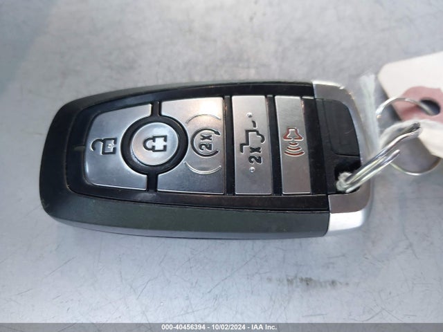 Ford F-150 Limited 2020 1FTEW1EG0LFA93877 Image 11