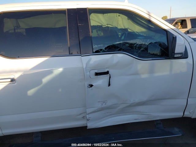 Ford F-150 Limited 2020 1FTEW1EG0LFA93877 Image 13