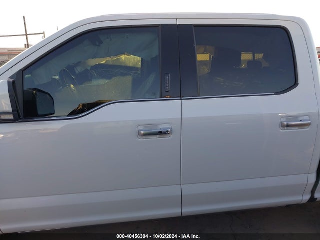 Ford F-150 Limited 2020 1FTEW1EG0LFA93877 Image 14