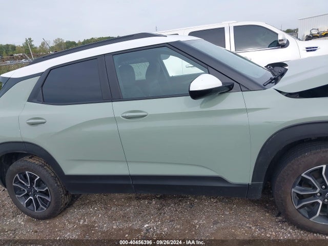 Chevrolet Trailblazer Awd Activ 2024 KL79MSSL5RB123306 Image 12